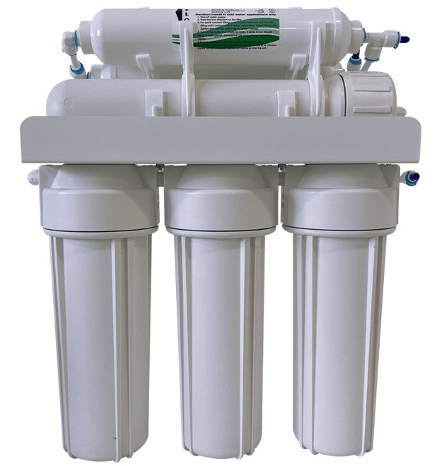 Organic Filter Co. W-8005-UA12 з мінералізатором
