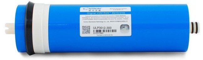 Інструкція мембрана Vontron ULP 300 (FLMV300G)
