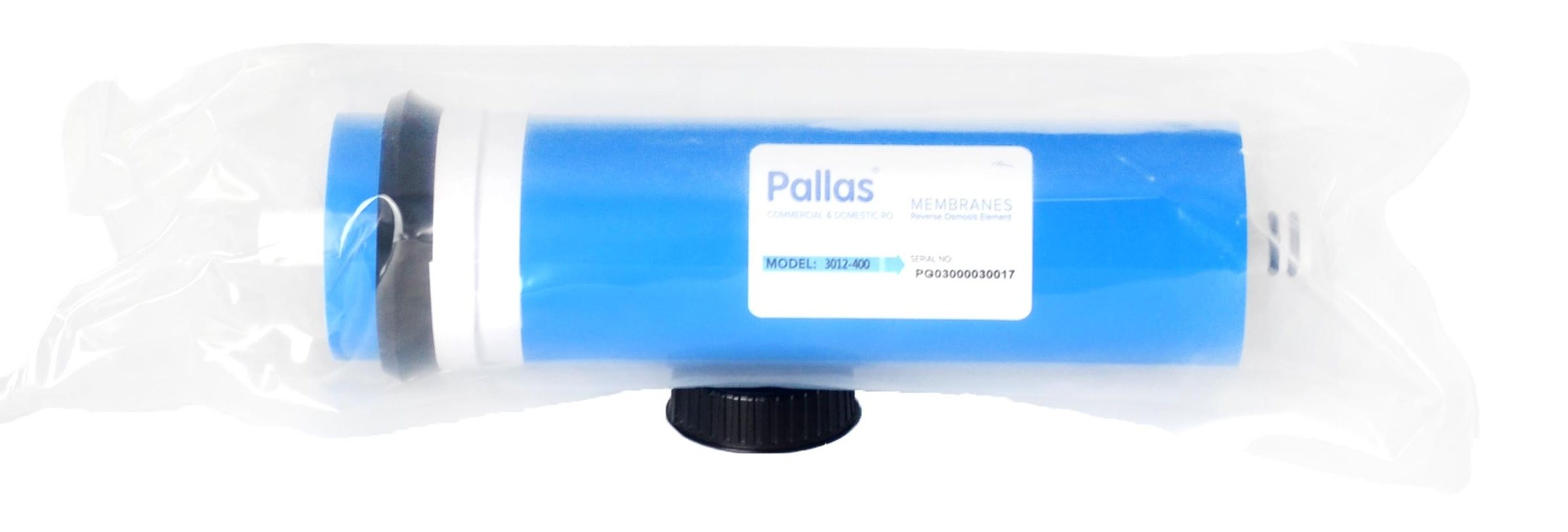 Pallas FL-PL400