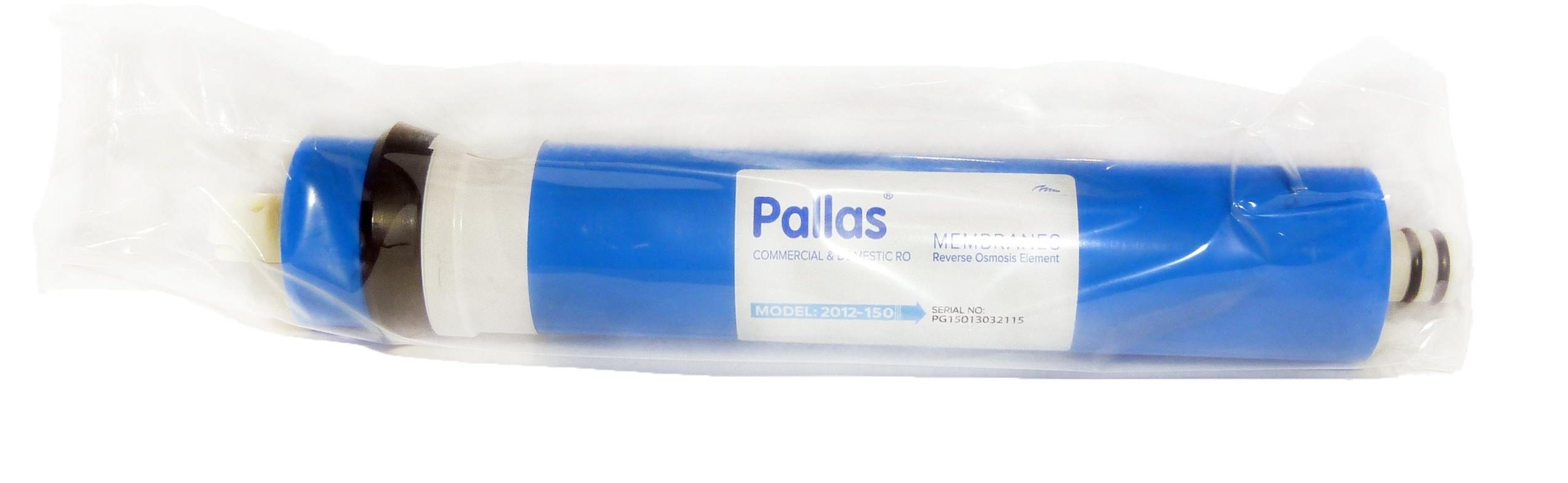 Картридж от бактерий Pallas FL-PL100