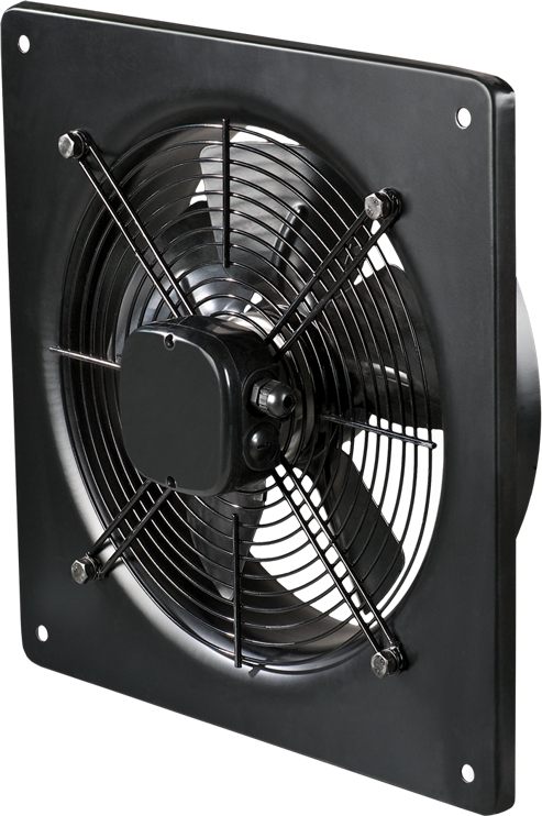Вентилятор осьовий Вентс ОВ 2Е 250 в інтернет-магазині, головне фото