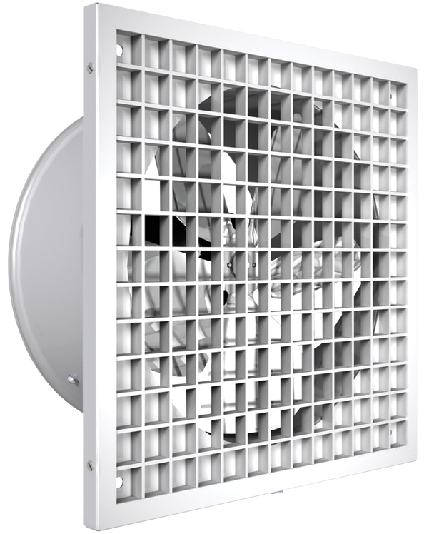 Вентилятор осьовий Вентс ОВ1 150 Р в інтернет-магазині, головне фото