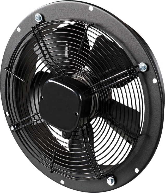 Вентилятор осьовий Вентс ОВК 2Е 250 в інтернет-магазині, головне фото