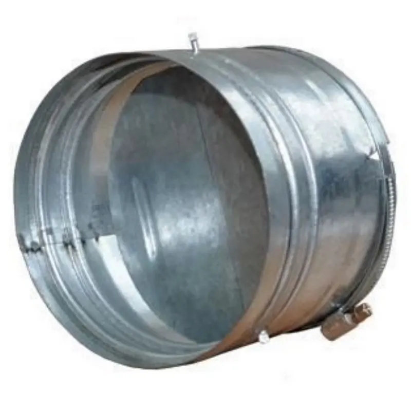 Клапан гравітаційний для вентилятора КАМ 140 Вентс ГФК 140 в інтернет-магазині, головне фото