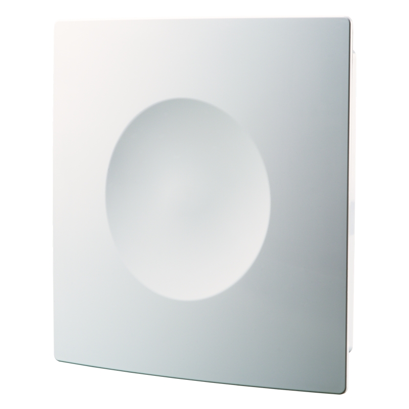 Крышка для вентилятора Blauberg Decor Hi-Fi 100 в интернет-магазине, главное фото