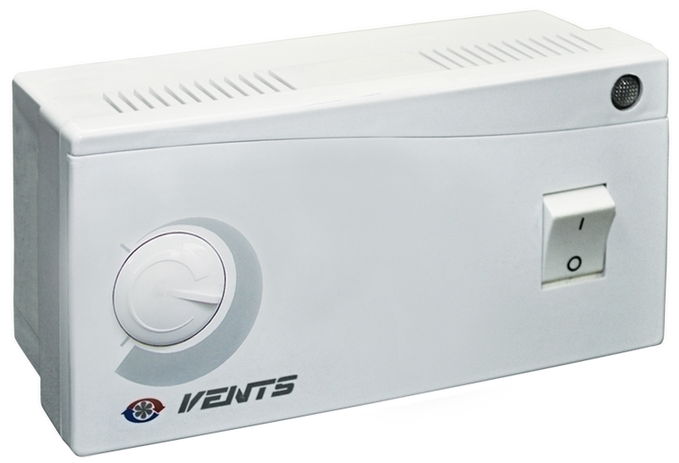 Регулятор скорости Вентс РС-1,5 В в интернет-магазине, главное фото
