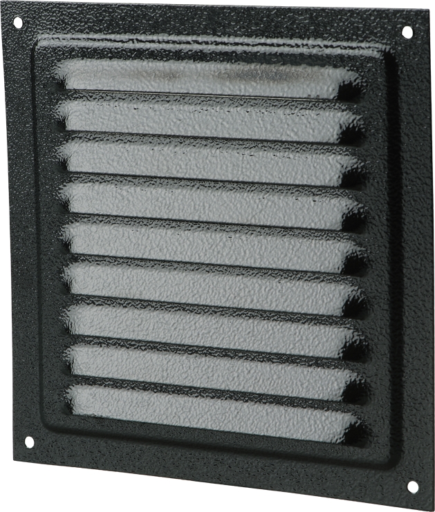 Вентс МВМ 125с чорна