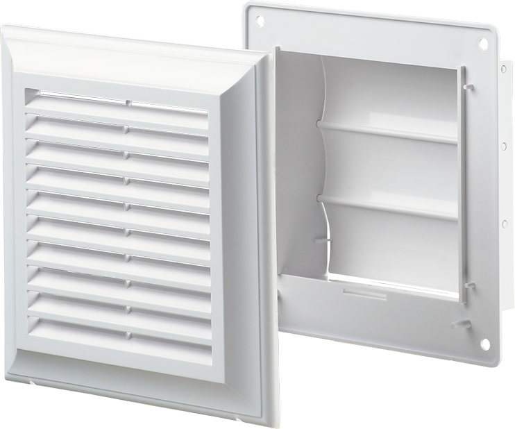 Blauberg Decor 180х180Gs