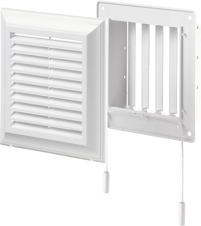 Blauberg Decor 180х180Rs