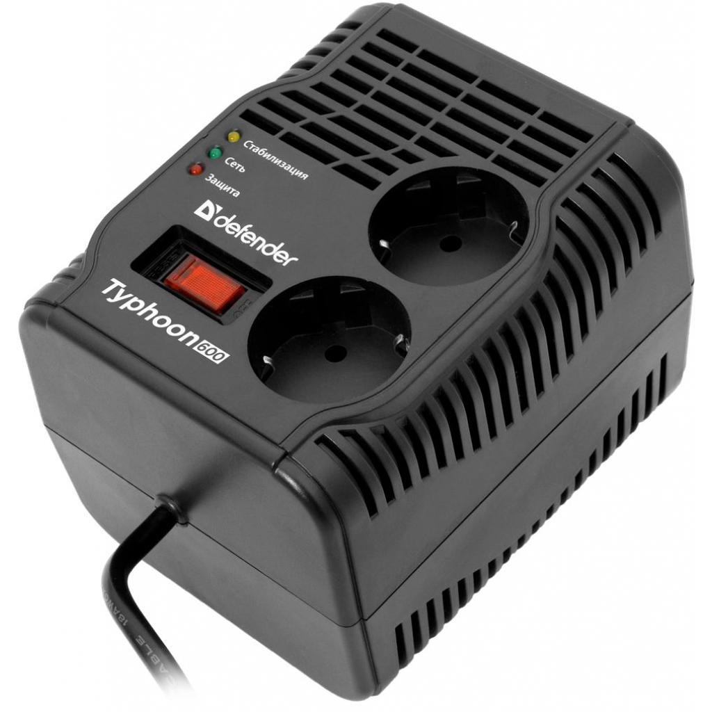 Defender Typhoonl 600VA (99032)