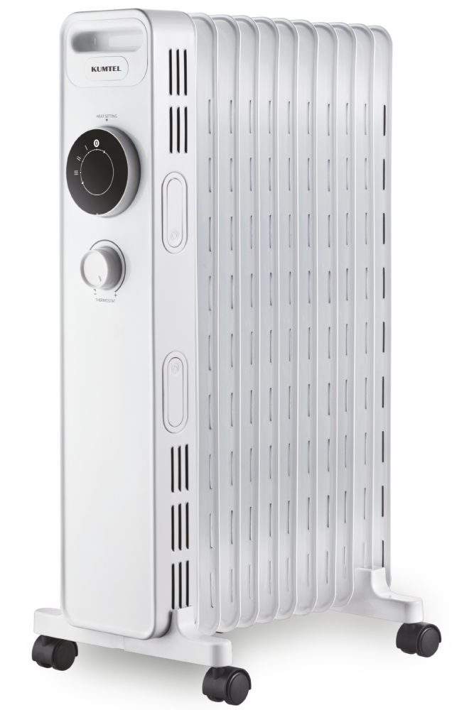 Luxell LUX-1230S White
