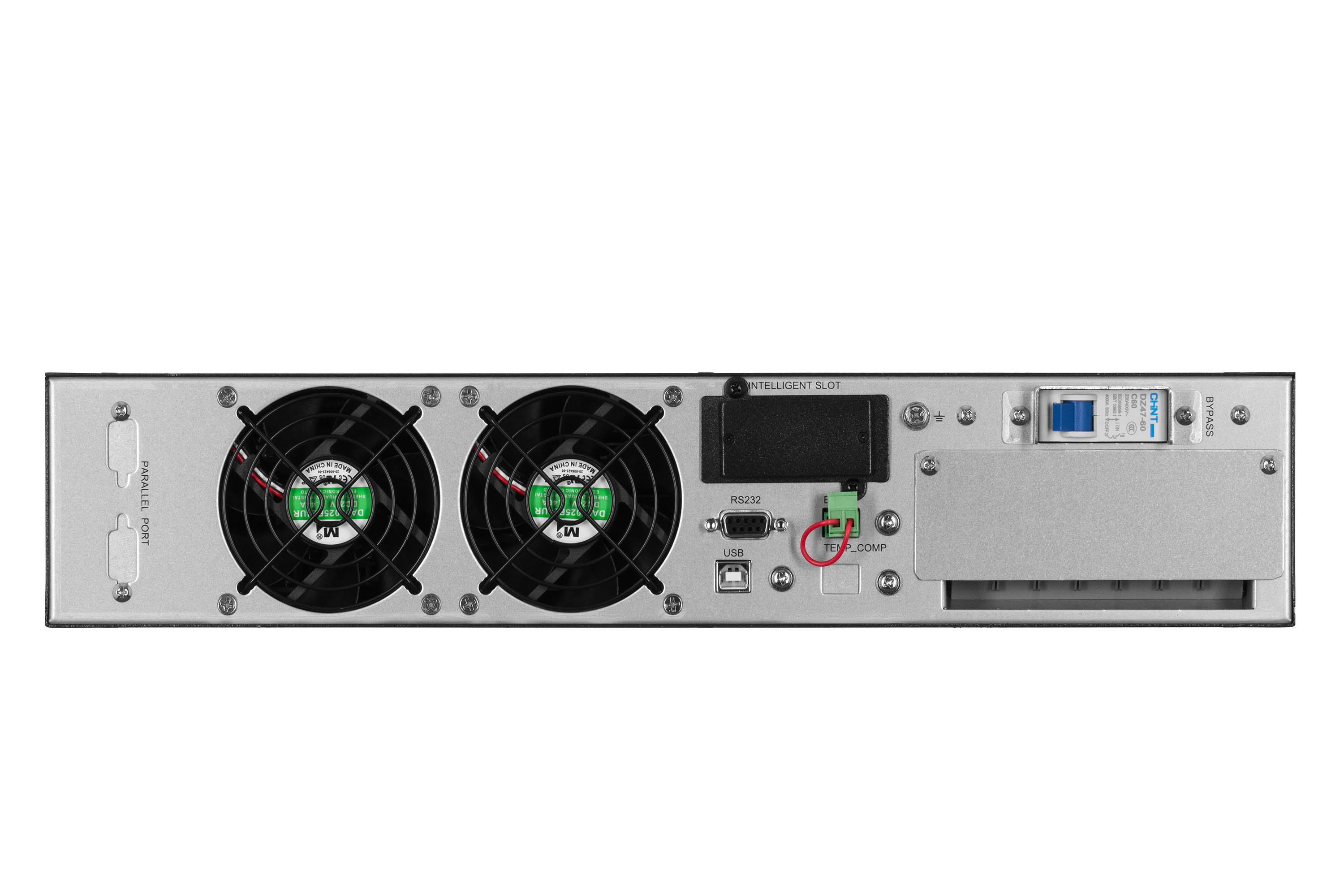 Джерело безперебійного живлення 2E SD6000RTL, 6kVA/6kW, RT4U, LCD, USB, Terminal in&out інструкція - зображення 6