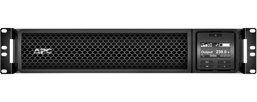 ᐉ Источник бесперебойного питания APC Smart-UPS SRT 1500VA RM with ...