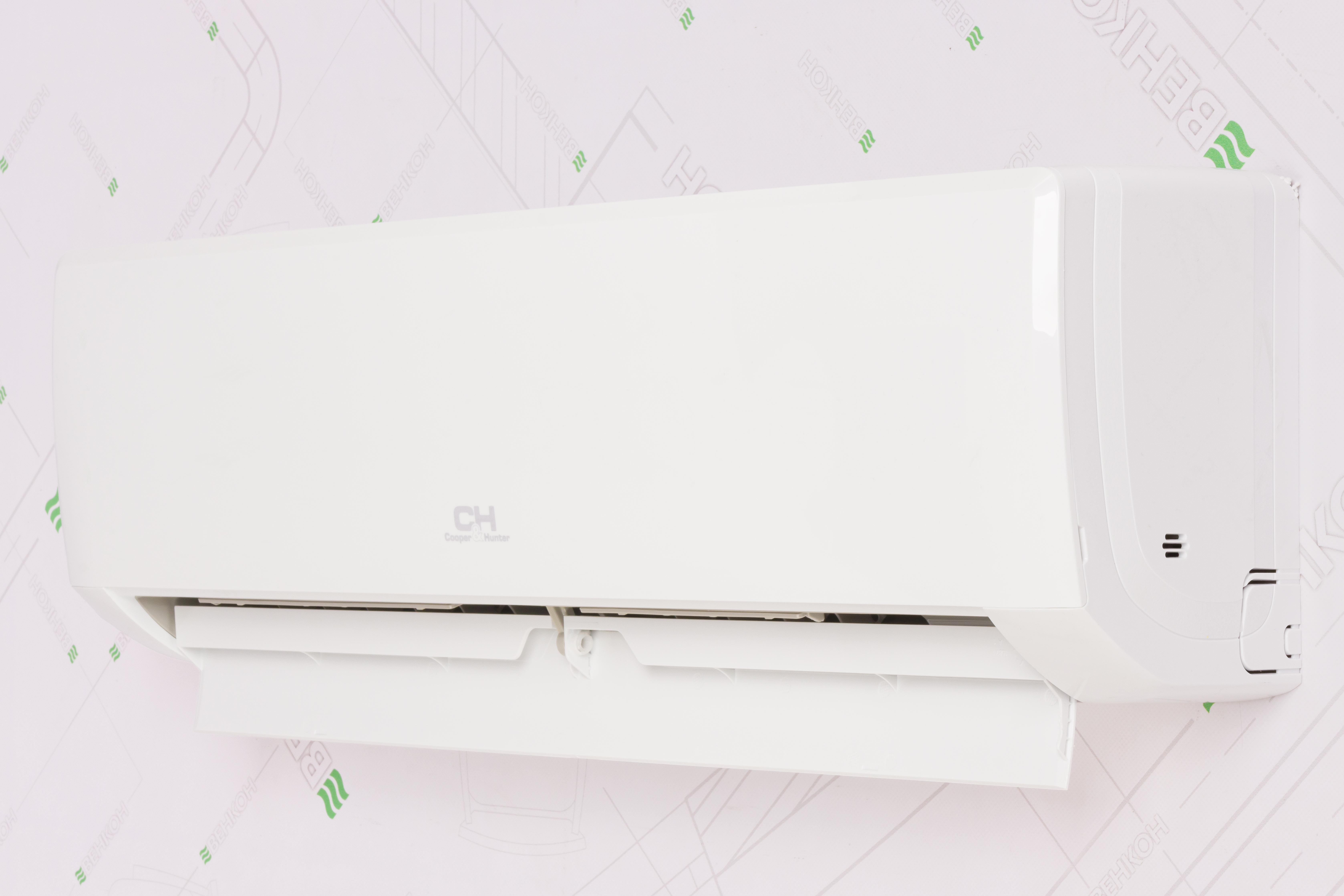 продаём Cooper&Hunter Vital Inverter CH-S09FTXF2-NG в Украине - фото 4