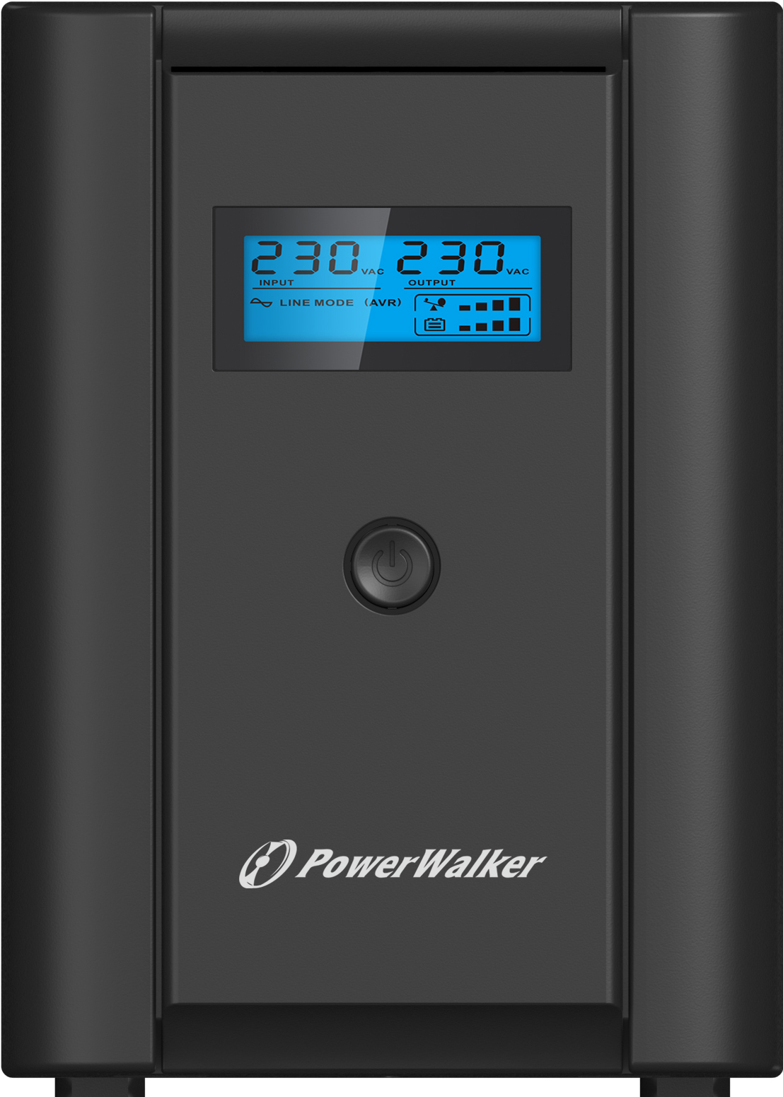 продаємо PowerWalker VI 2200 SHL IEC (10120094)  в Україні - фото 4