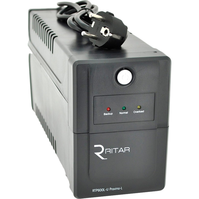 Ritar RTP600L-U (360W) Proxima-L (RTP600L-U)