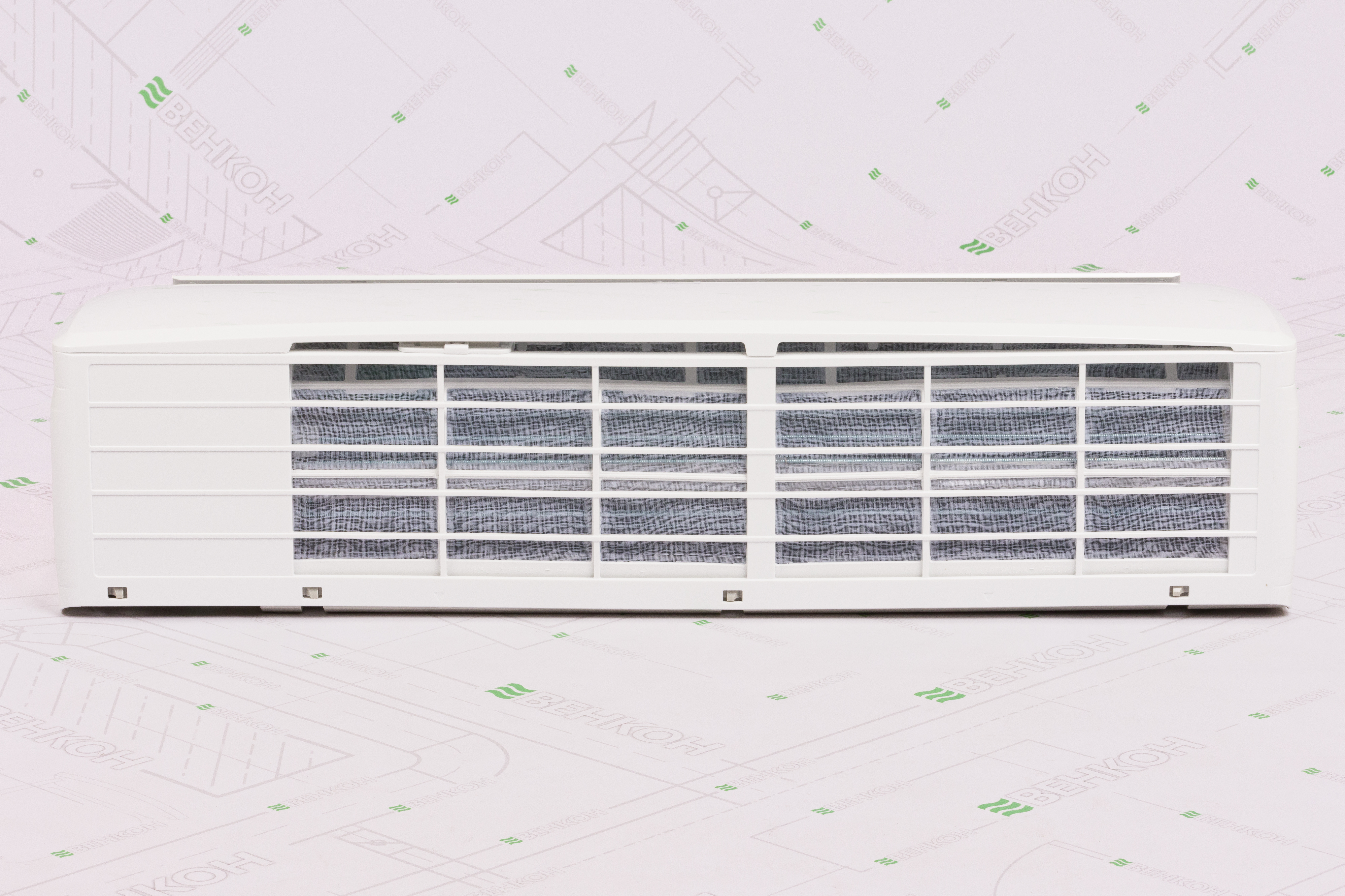 Кондиционер сплит-система Cooper&Hunter Vital Inverter CH-S12FTXF2-NG характеристики - фотография 7