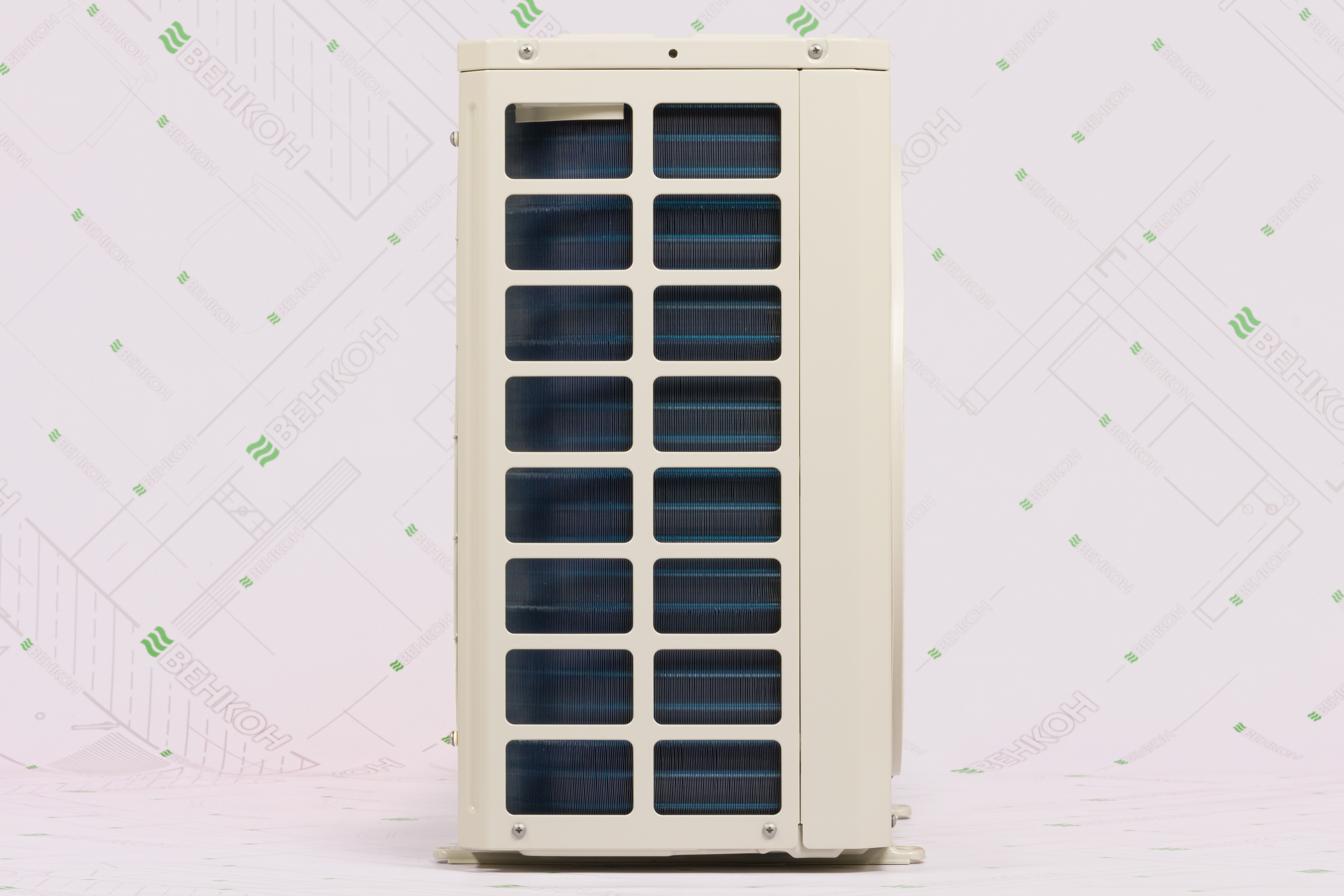 картка товару Cooper&Hunter Vital Inverter CH-S18FTXF2-NG - фото 16