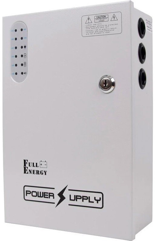 Full Energy BBG-1210/8 (2447)