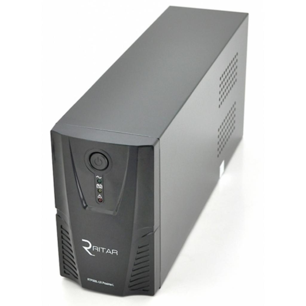 Ritar RTP650L-UX-IEC