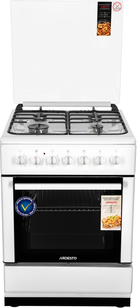 ARDESTO FSC-F6060AW