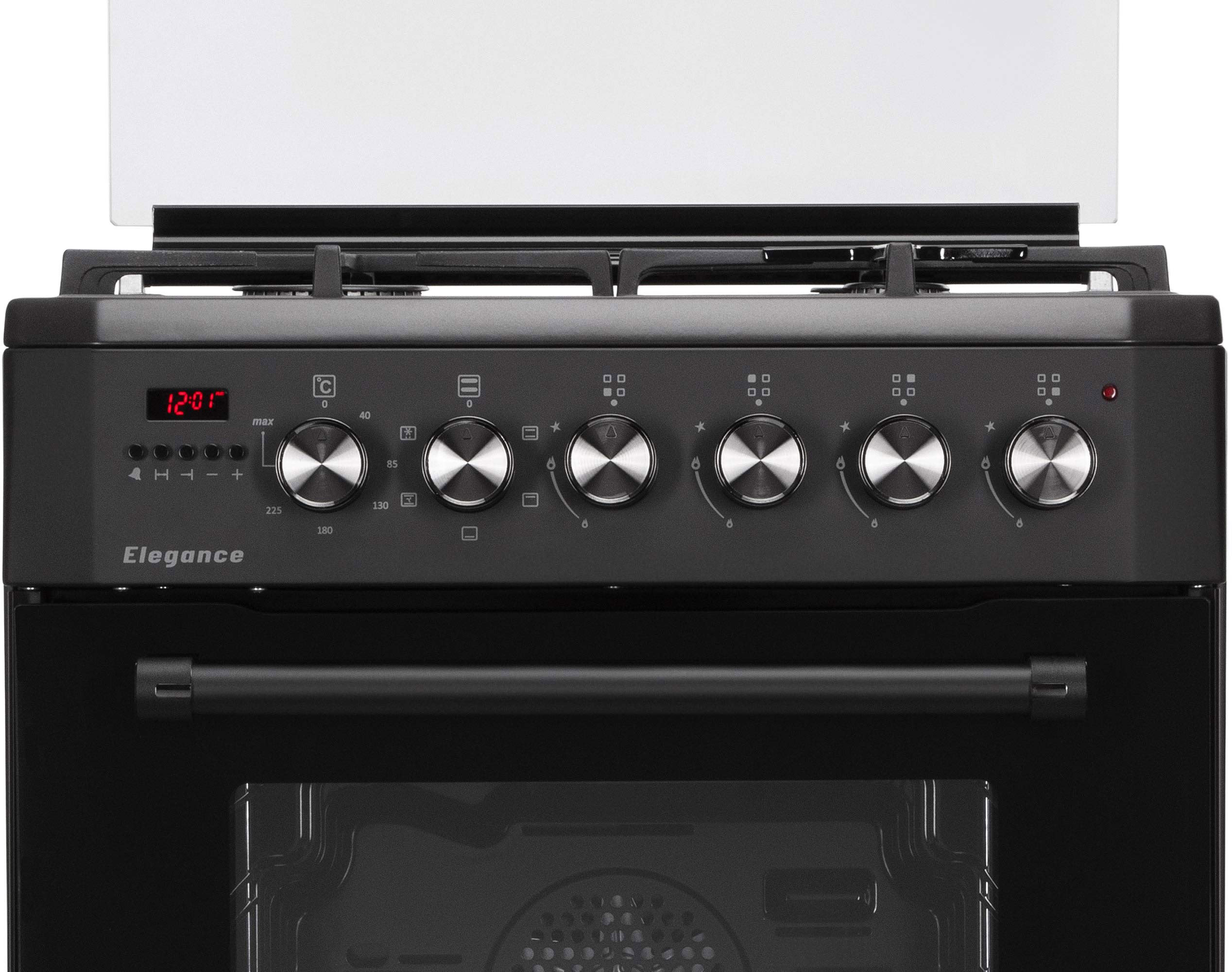 Кухонная плита Ardesto FSCF-C606MB характеристики - фотография 7