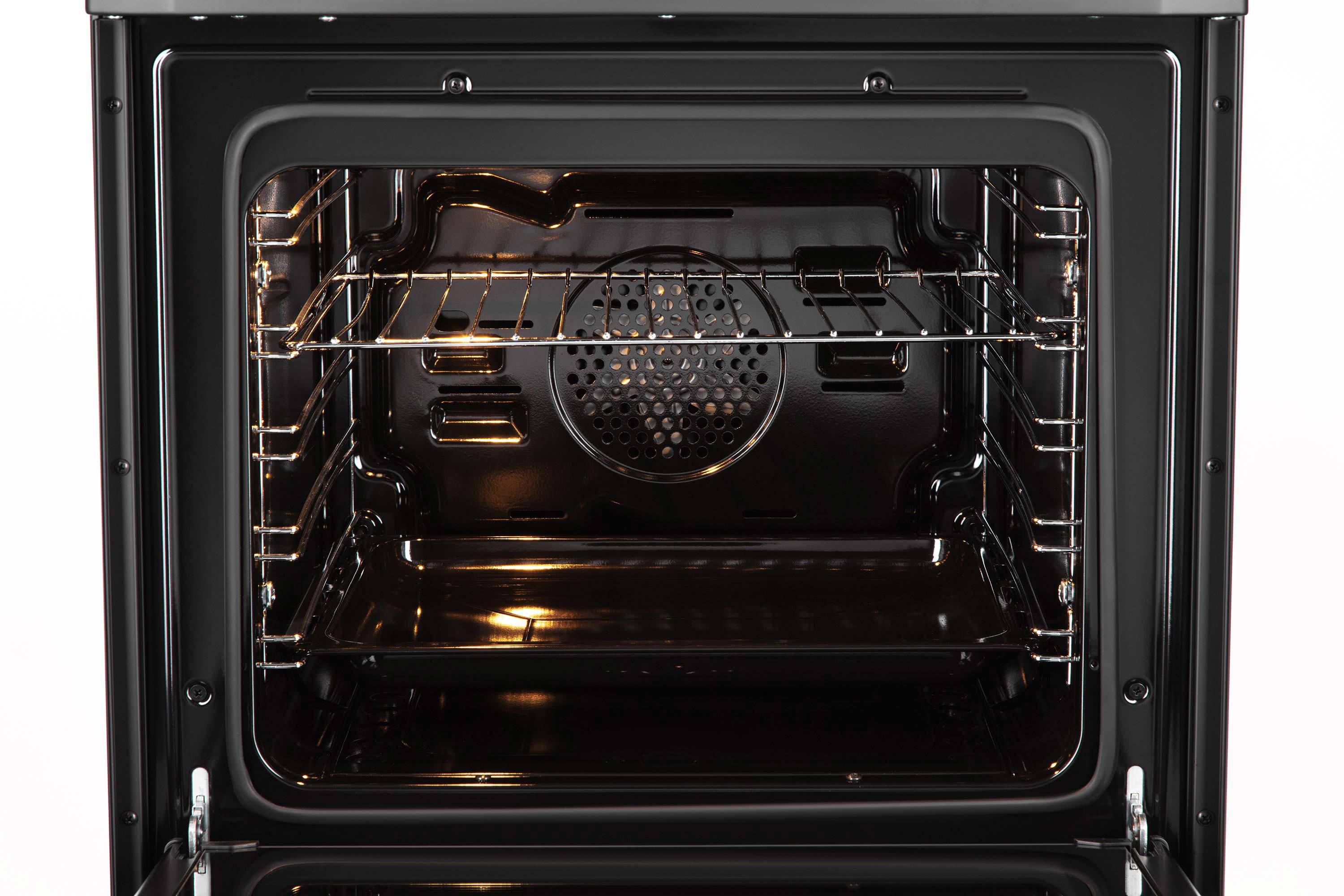 Кухонная плита Ardesto FSCF-C606MB внешний вид - фото 9