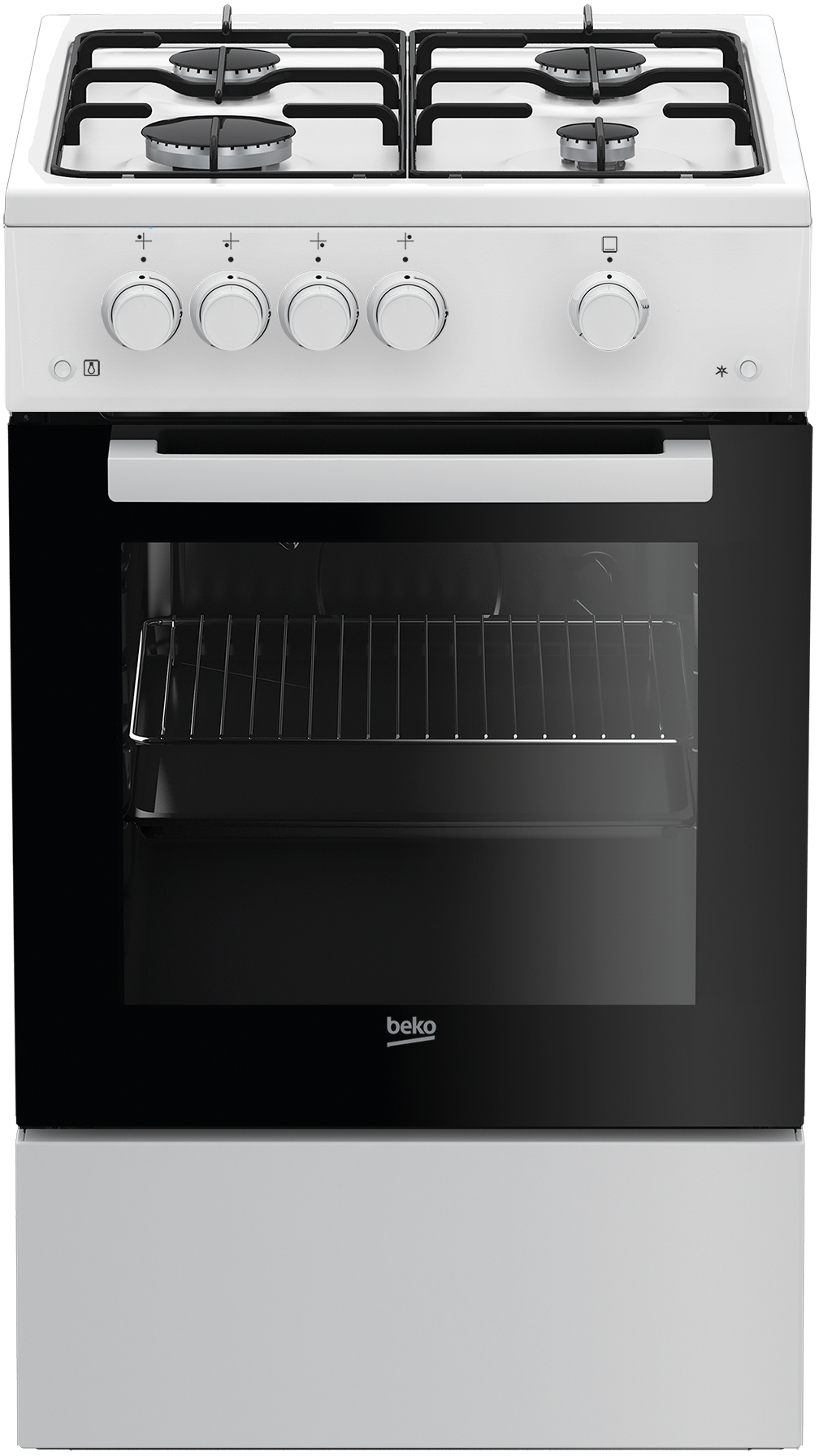 Beko FSG52020FW