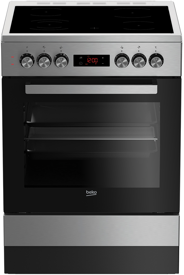Beko FSE67310GX