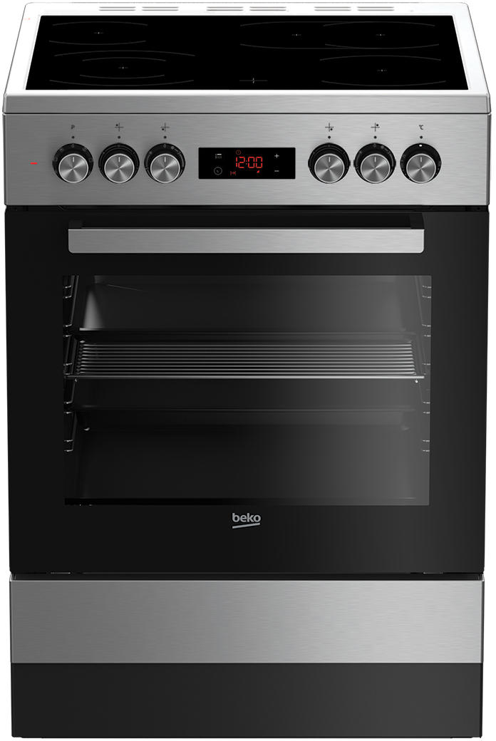 Beko FSM67320GXS