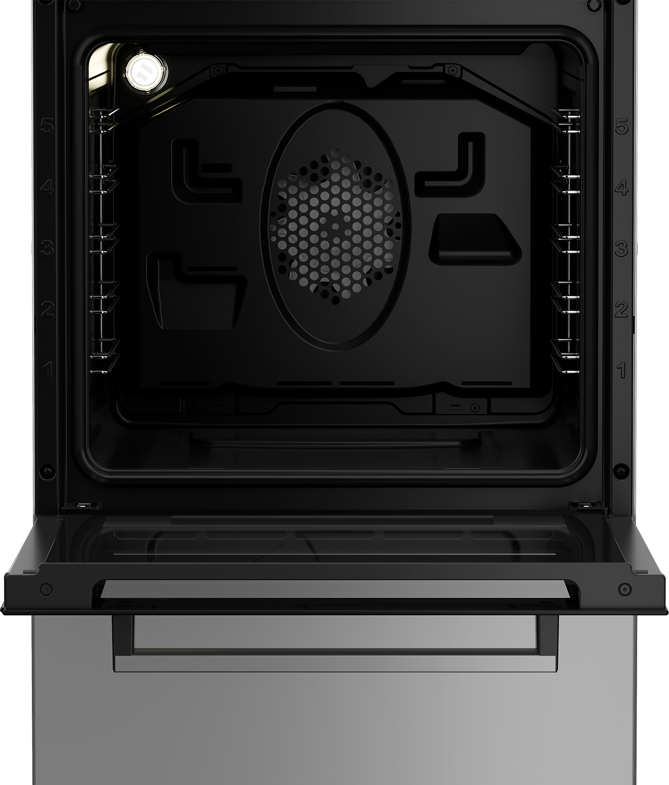 Кухонная плита Beko FSM52335DS инструкция - изображение 6