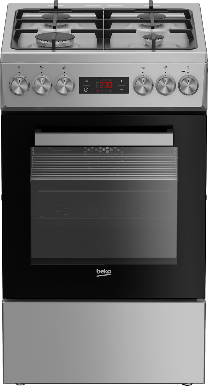 Кухонная плита Beko FSM52335DS в интернет-магазине, главное фото