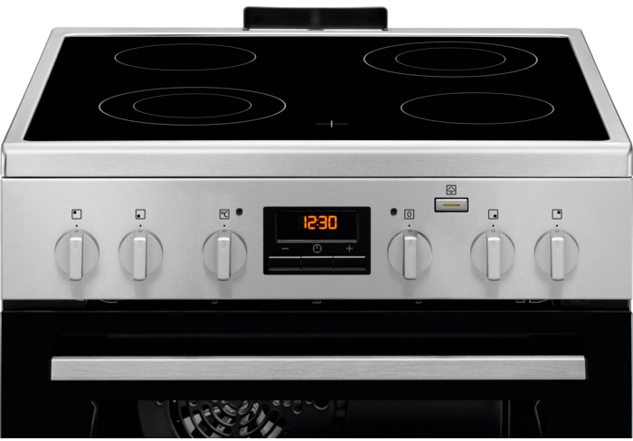 Кухонная плита Electrolux RKR560203X цена 20699 грн - фотография 2