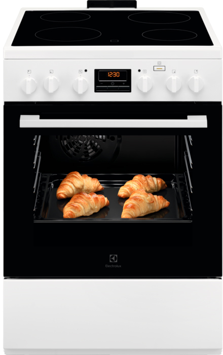 Electrolux LKR664100W