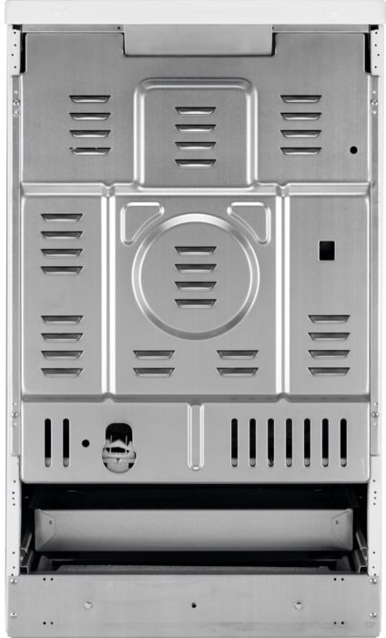 Кухонная плита Electrolux LKR564200W отзывы - изображения 5