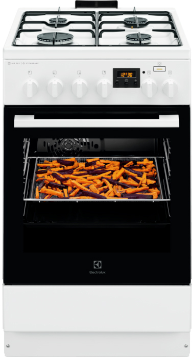 Кухонна плита Electrolux LKK560203W в інтернет-магазині, головне фото