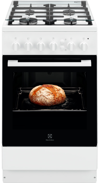Кухонная плита Electrolux EKG500005W в интернет-магазине, главное фото