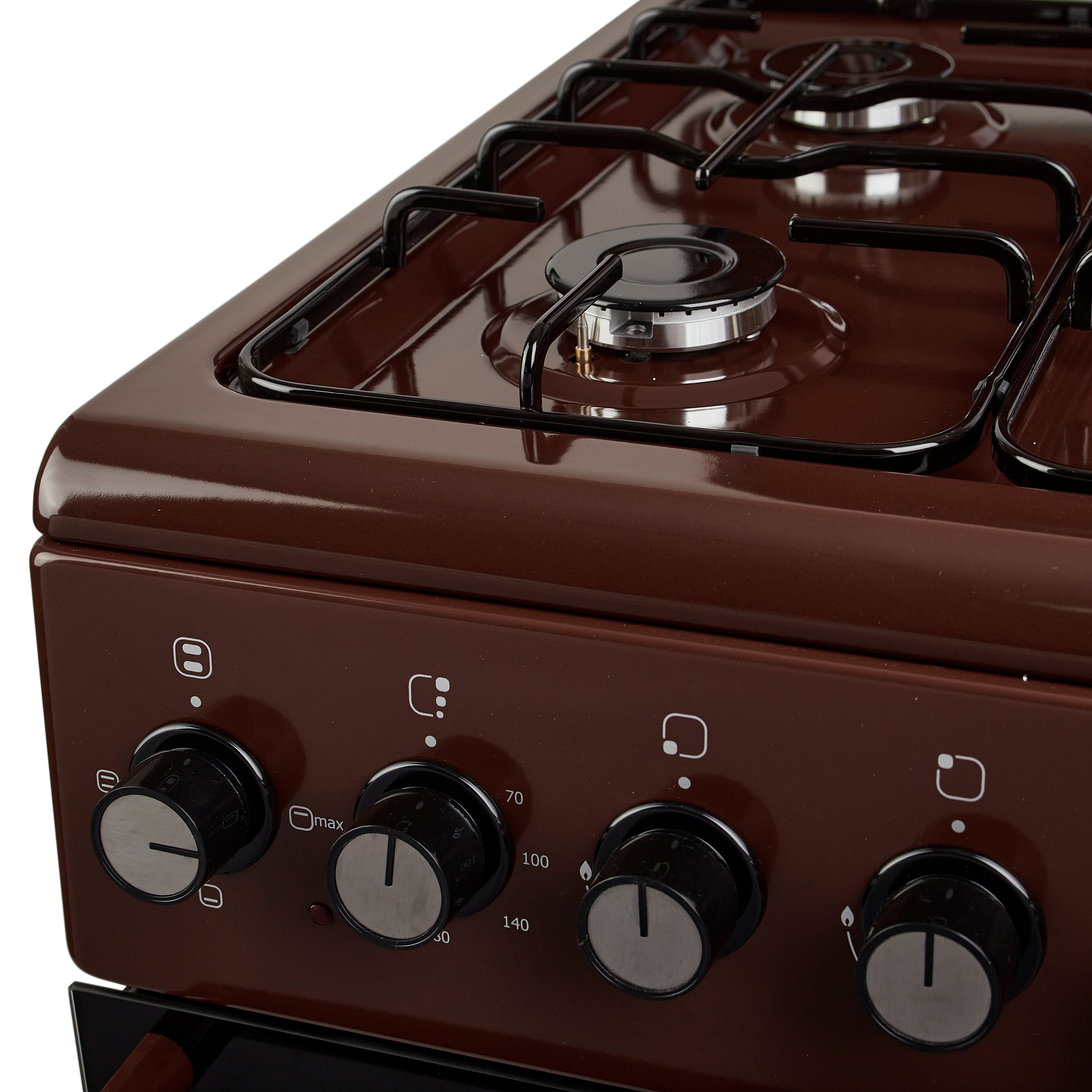 Кухонная плита Fiesta C 5403 SD-B инструкция - изображение 6
