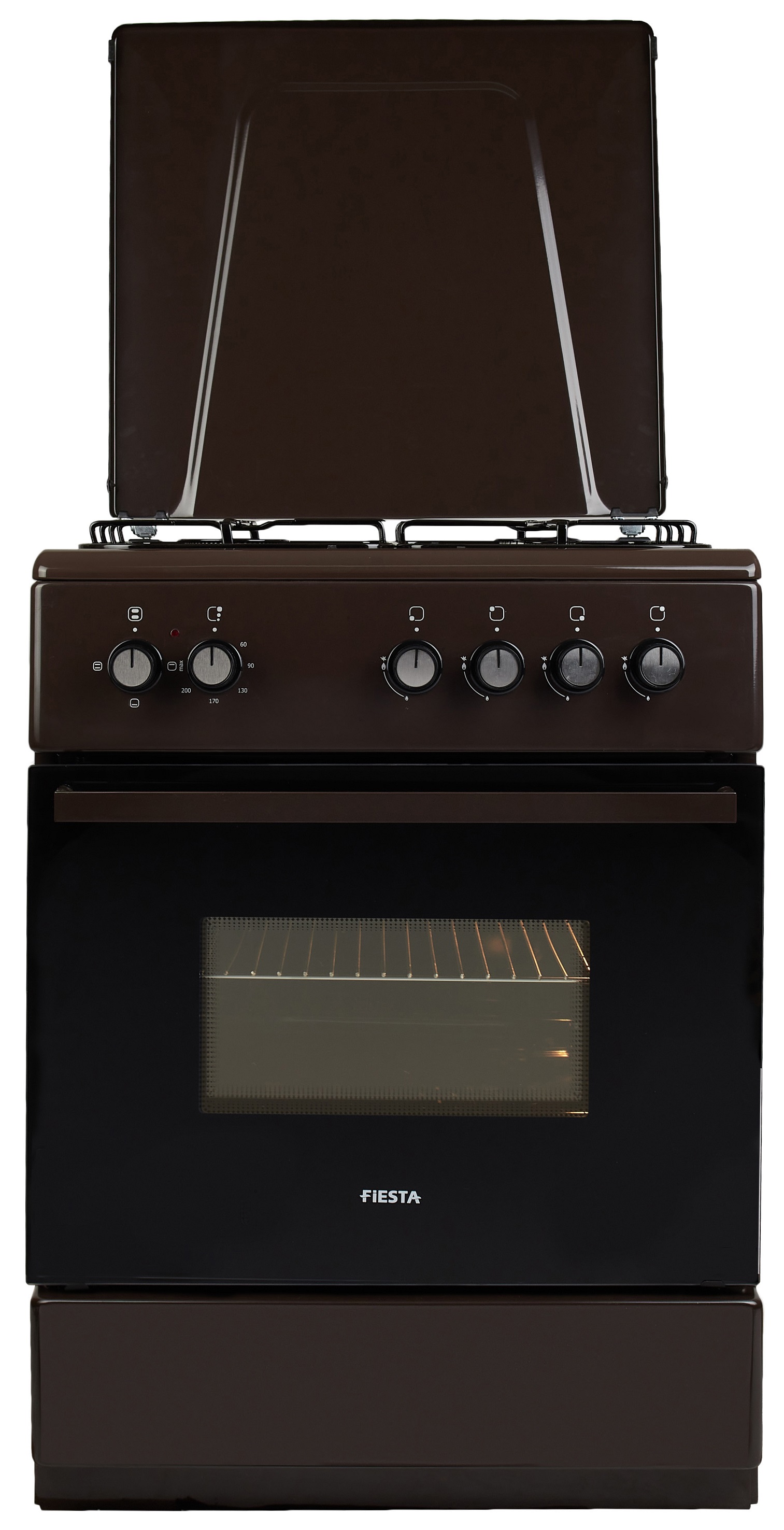 Кухонна плита Fiesta C 6403 SAD-B в інтернет-магазині, головне фото