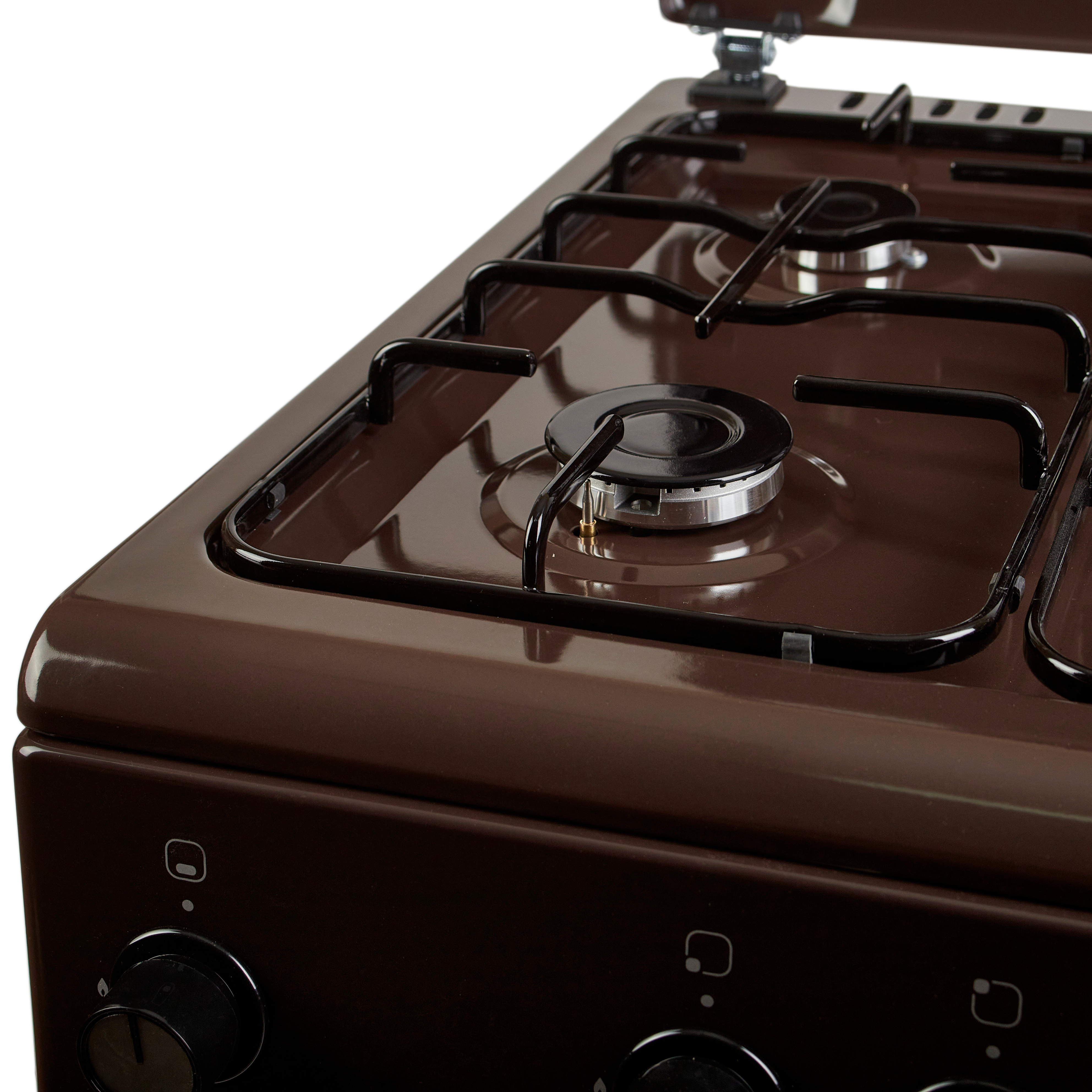 Кухонная плита Fiesta G 5403 SD-B характеристики - фотография 7