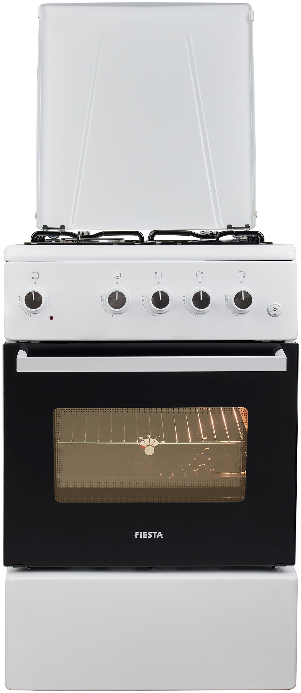 Кухонная плита Fiesta G 5313 SAD-W в интернет-магазине, главное фото
