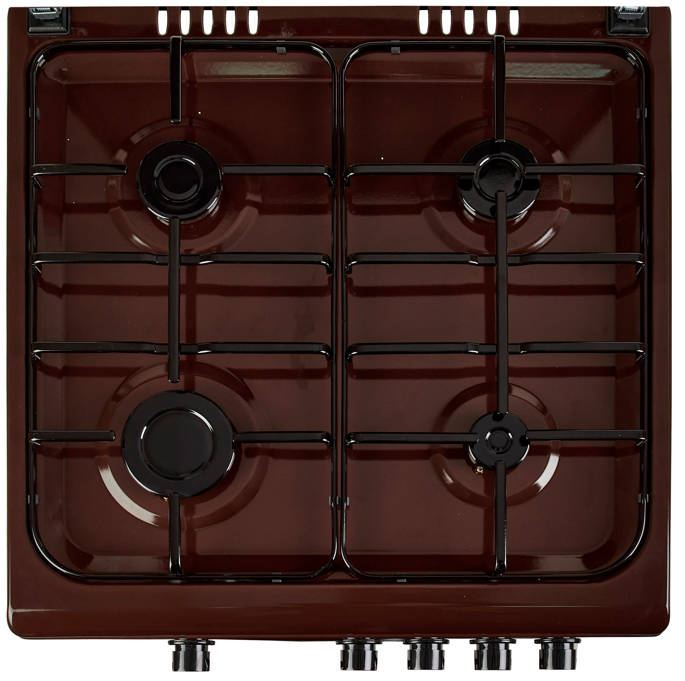 Кухонная плита Fiesta G 6403 SAD-B инструкция - изображение 6