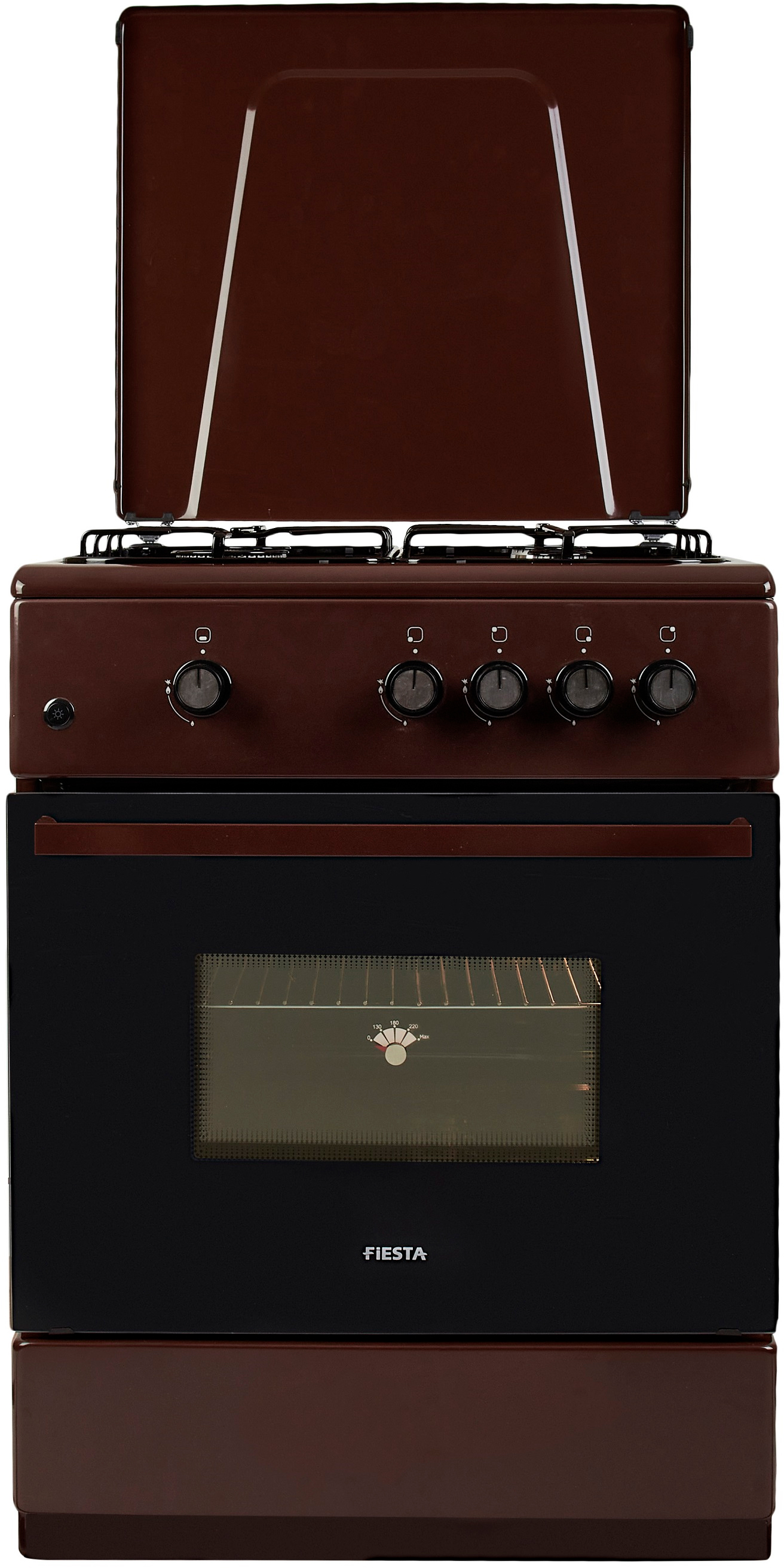 Кухонная плита Fiesta G 6403 SAD-B в интернет-магазине, главное фото