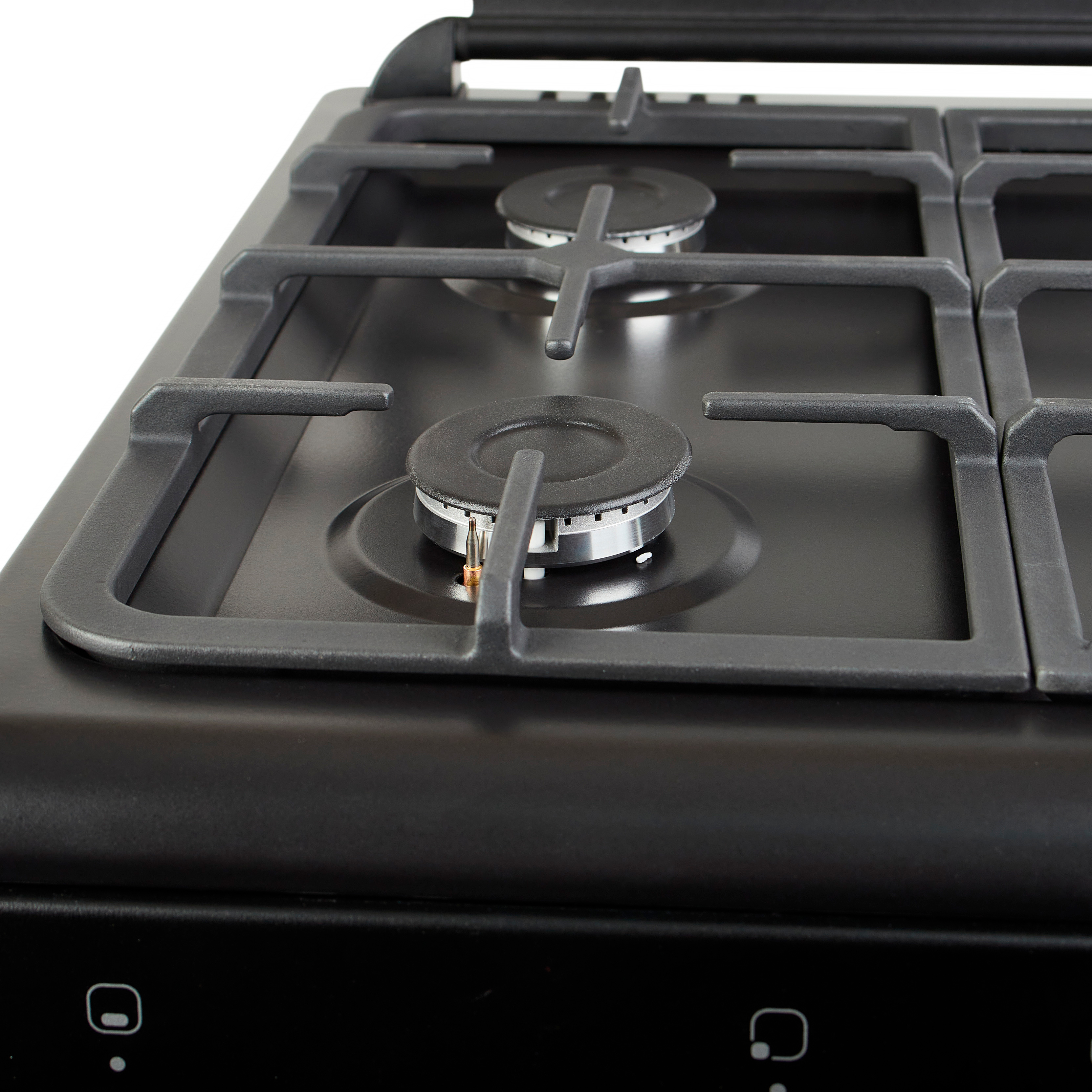 Кухонна плита Fiesta G 5403 SACDcG-BL характеристики - фотографія 7