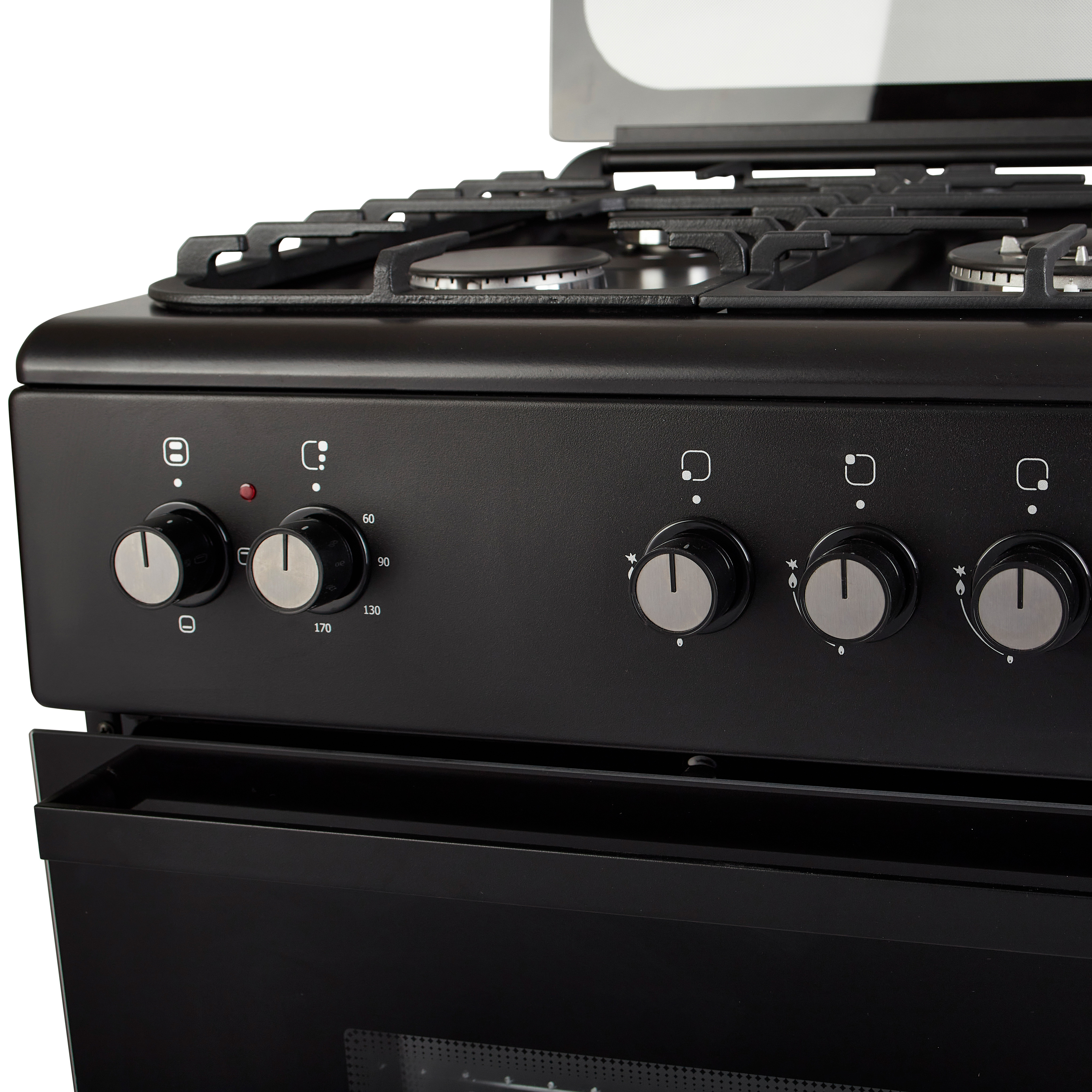 Кухонная плита Fiesta C 6403 SADVсG-BL характеристики - фотография 7