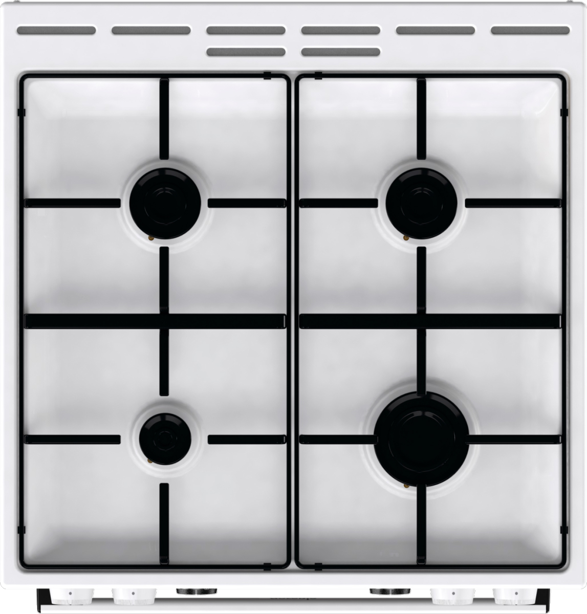 параметры Кухонная плита Gorenje GKS6C70WJ (FM6A4D-JPD4B) - фотография 21