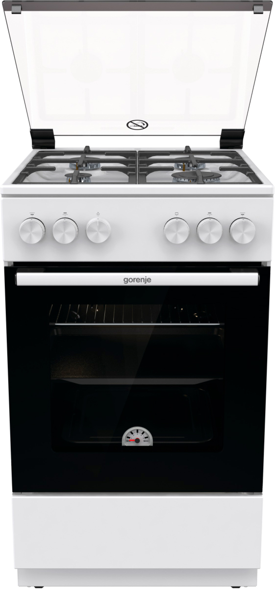 Инструкция кухонная плита Gorenje GG5A12WF (FG513L-FPD7B)