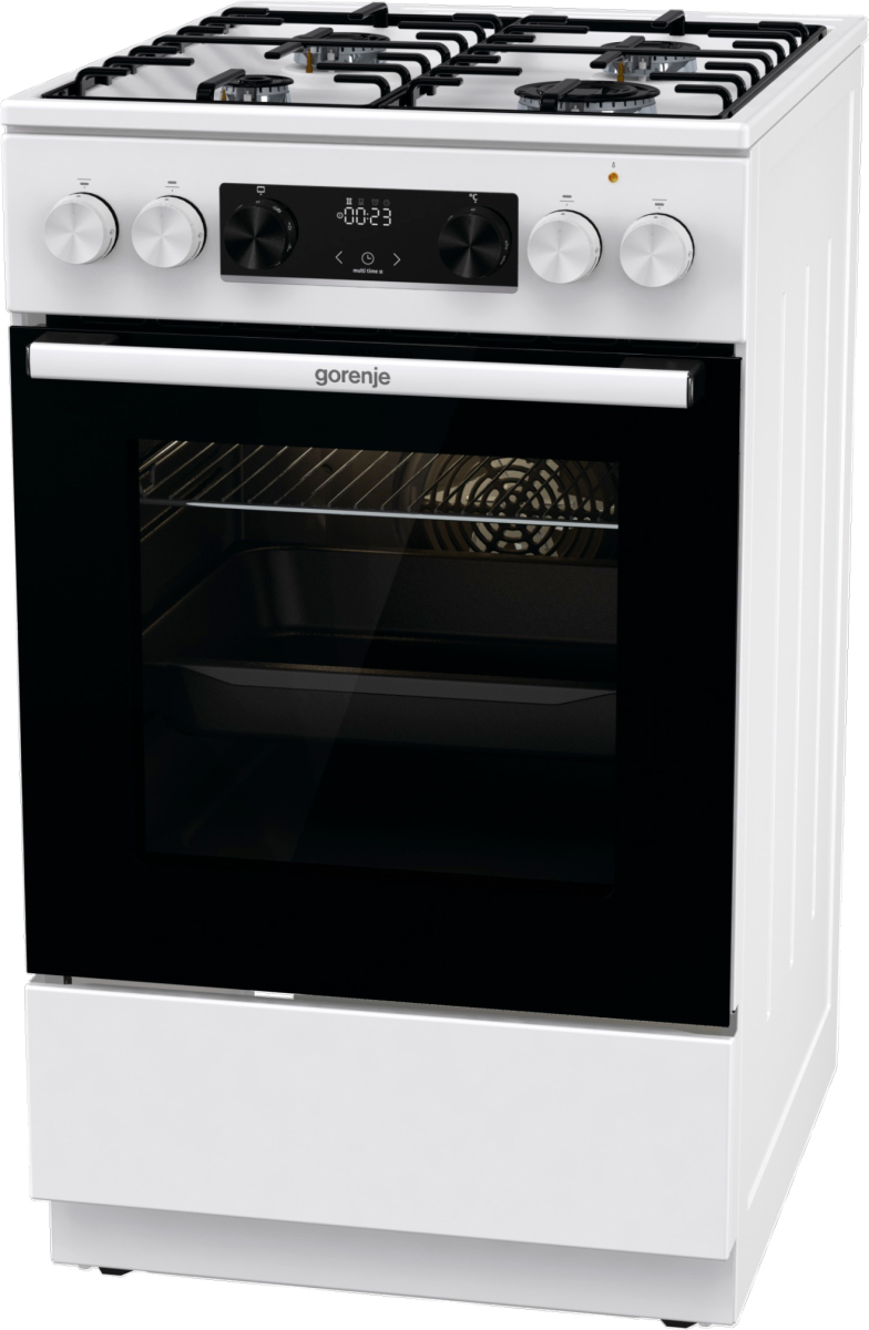 Gorenje GK5C40WH (FM513D-HPD4B) на сайті - фото 20