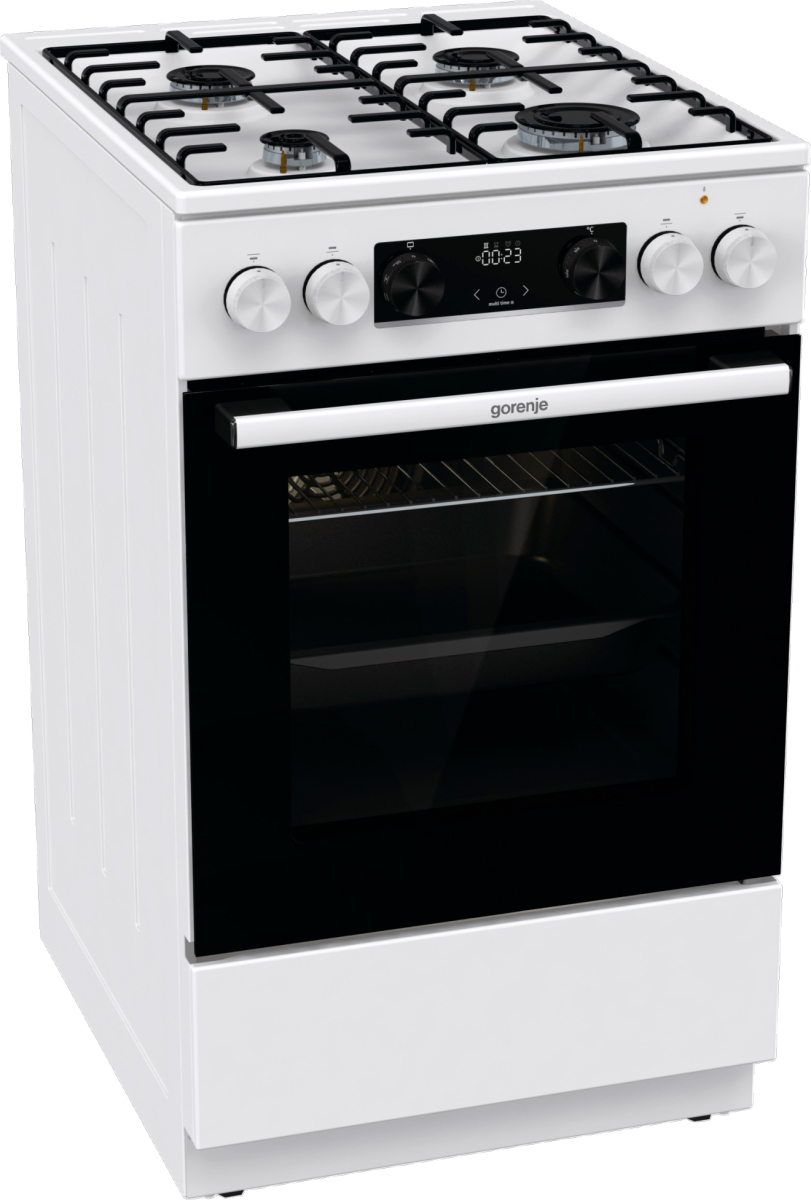 Кухонная плита Gorenje GK5C40WH (FM513D-HPD4B) - фото 29