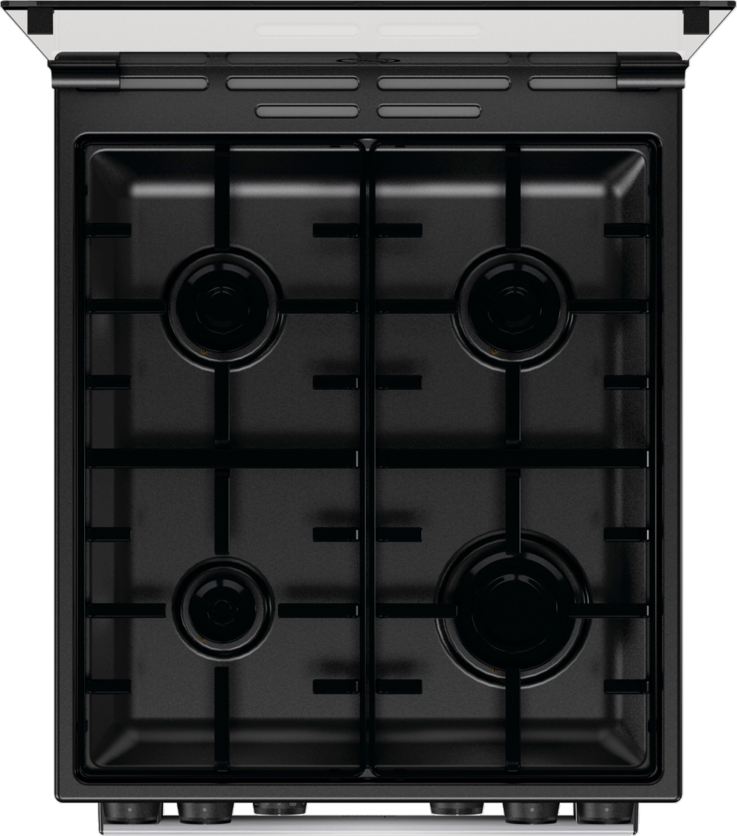 Кухонна плита Gorenje MEKS5121S (FM514D-HPD4B) характеристики - фотографія 7